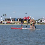Learn how to Paddleboard at Rye Watersports