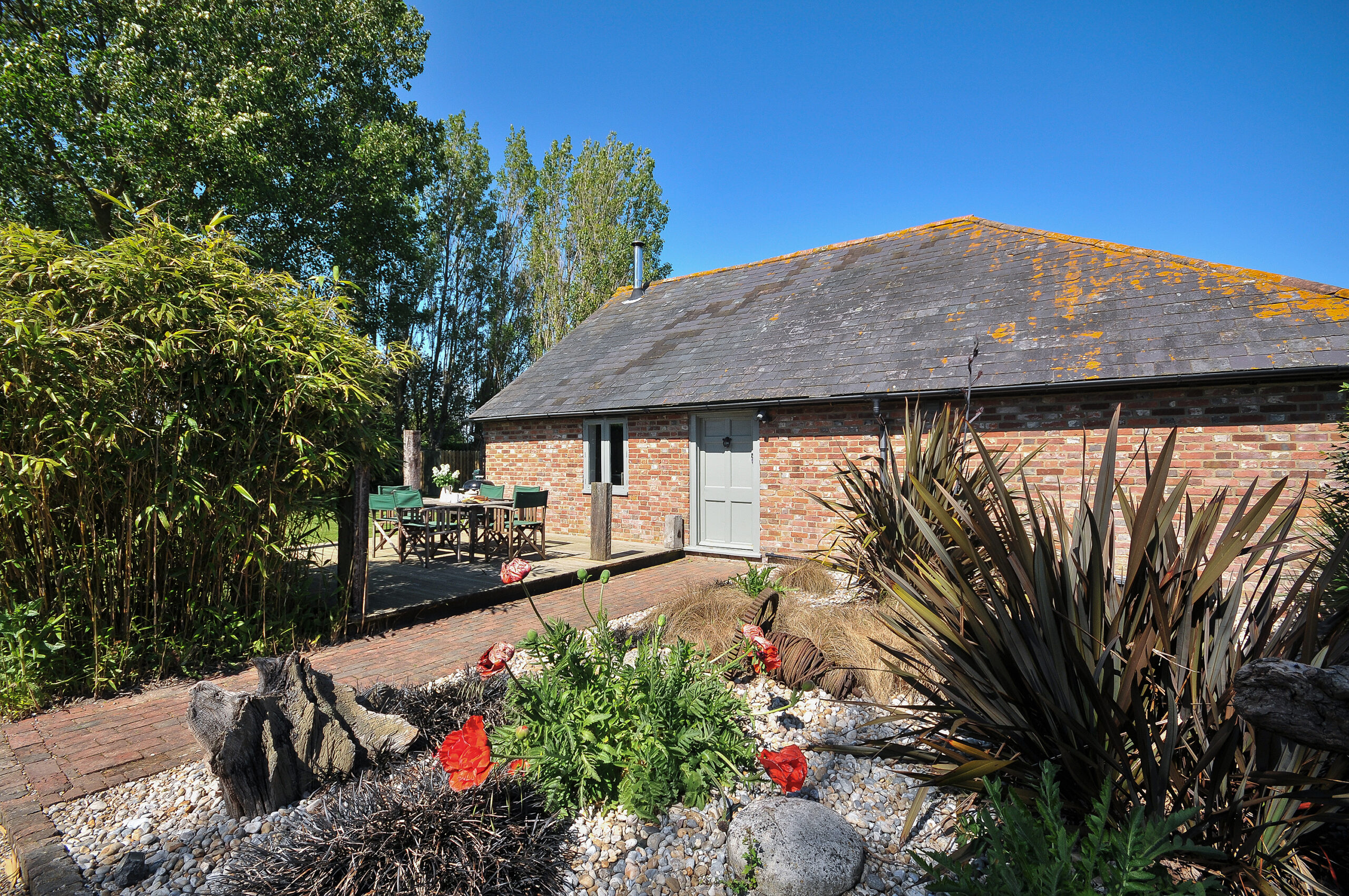 The Barn