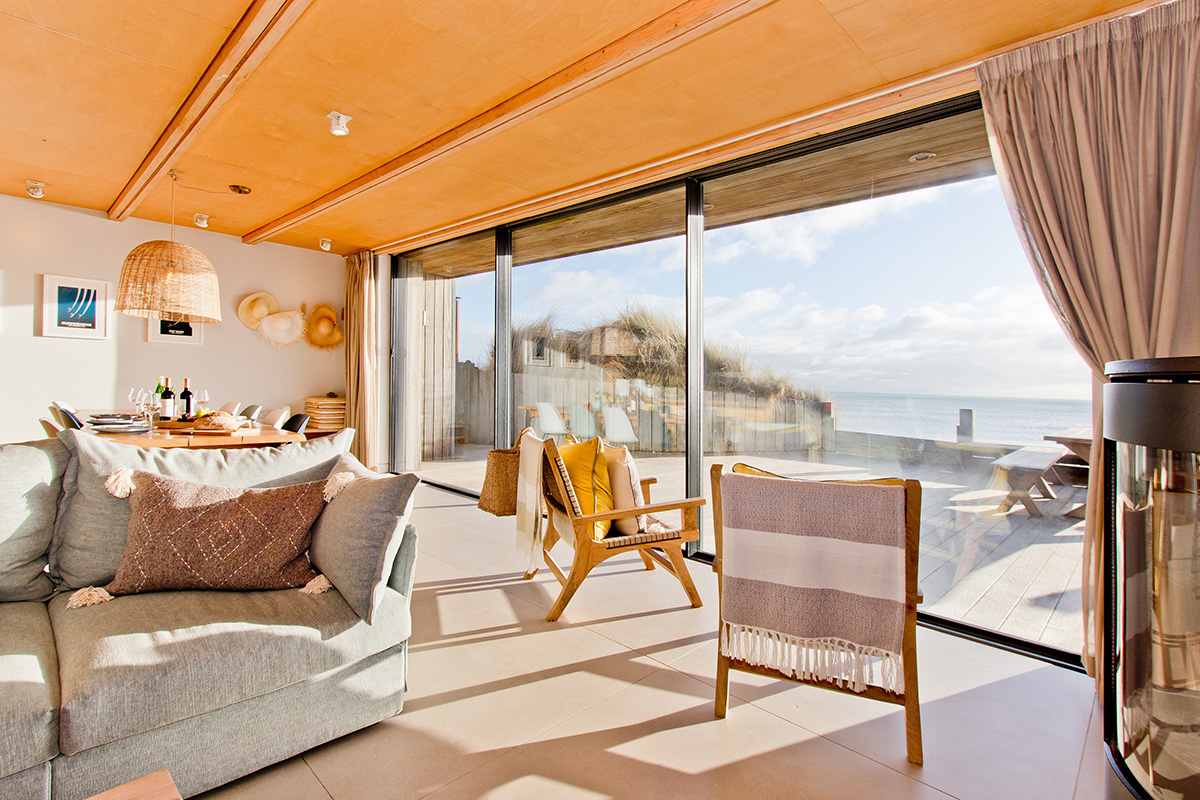 The Playhouse Kitchen / Dining