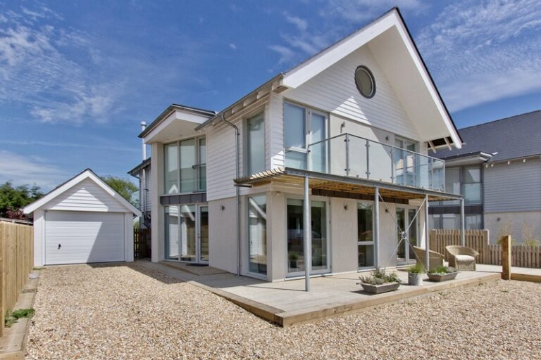 Holiday Homes in Camber, Rye & Winchelsea Camber Holiday Cottages
