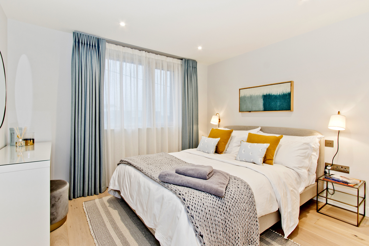 Cloudbreak, Winchelsea Beach Camber Holiday Cottages