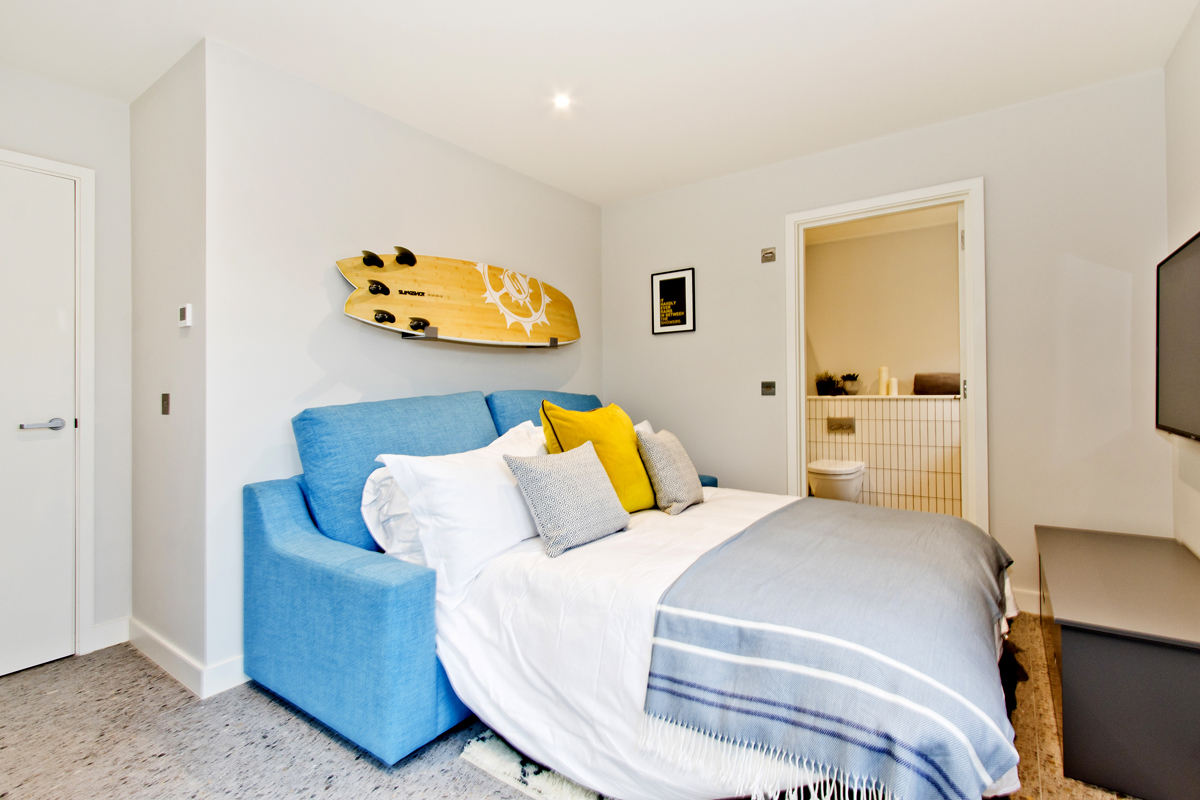 Cloudbreak, Winchelsea Beach Camber Holiday Cottages