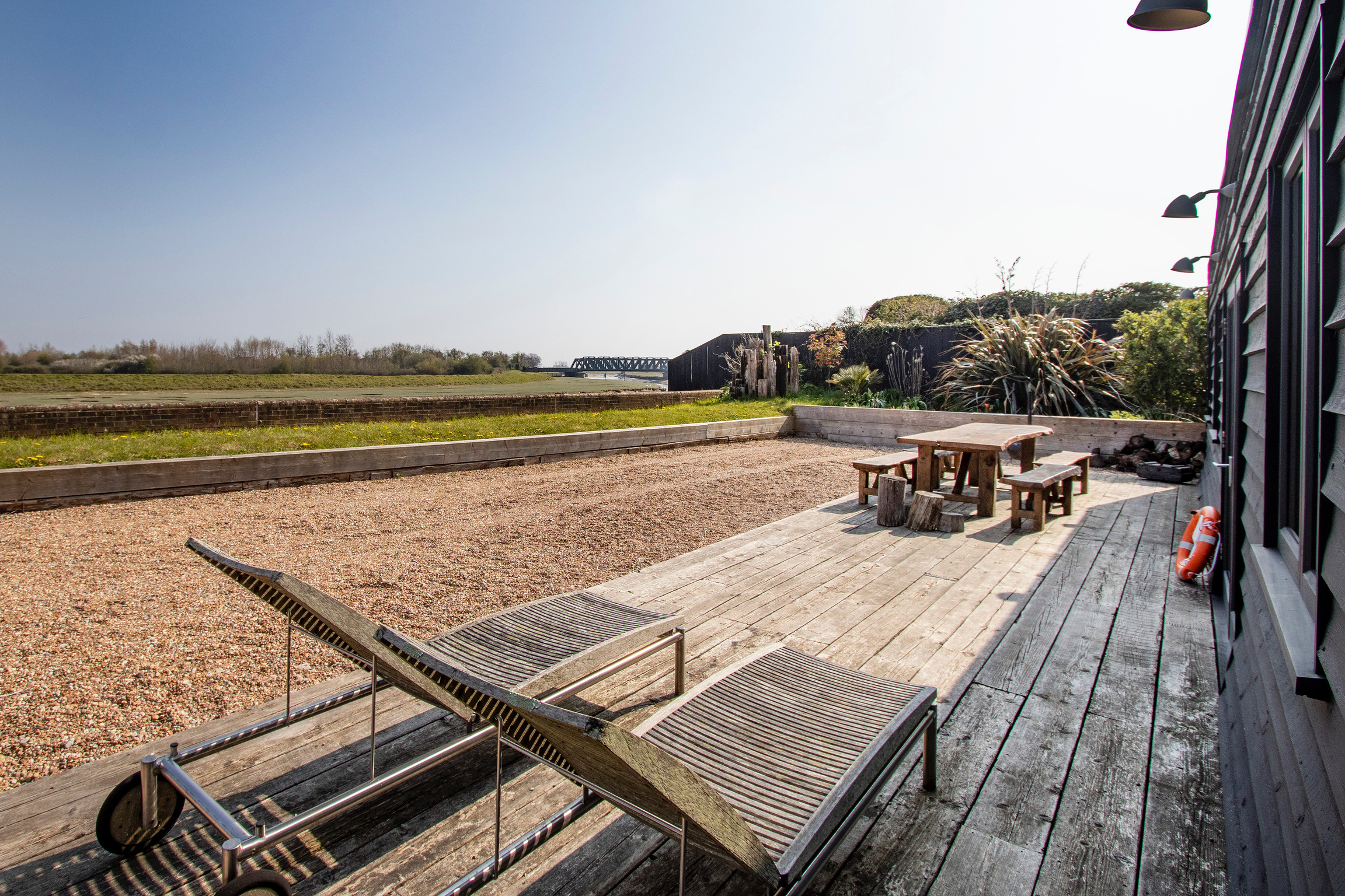 The Playhouse Kitchen / Dining