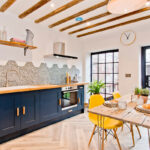 The Playhouse Kitchen / Dining