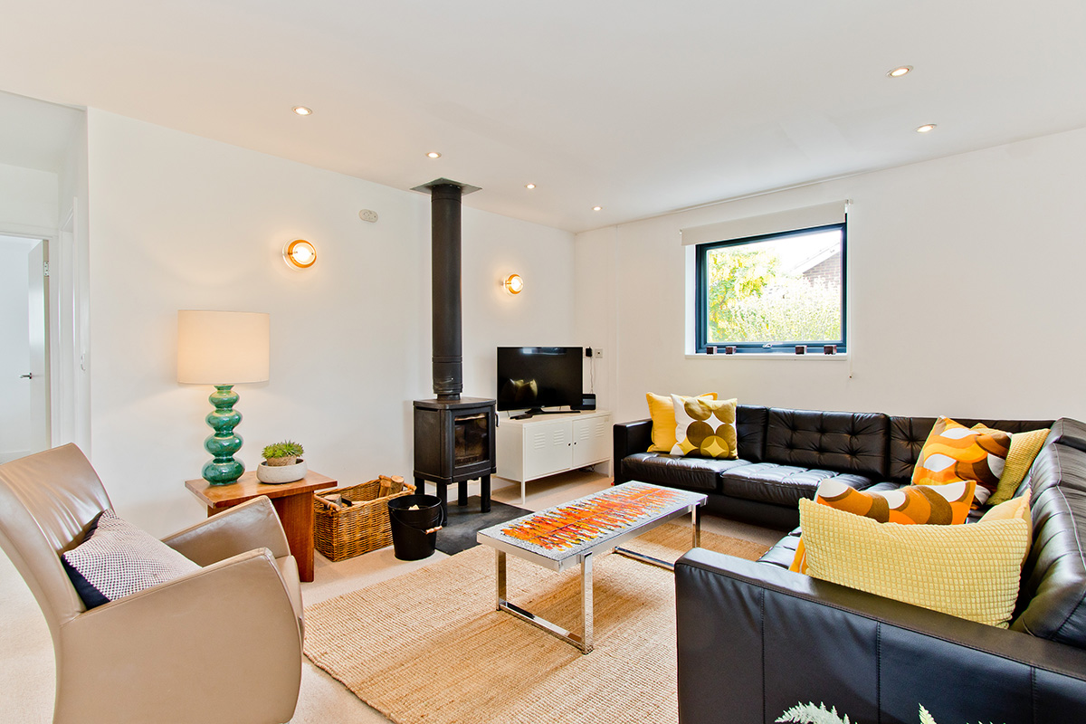 Red Roofs Sitting Room