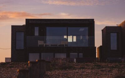 Coast Magazine – star staycation at cloudbreak, winchelsea beach