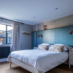 Seagrass Double Bedroom