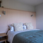 Seagrass Double Bedroom 2