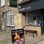 One of the best things to do for Easter in Knoops in Rye