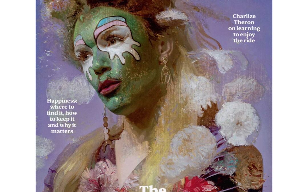 Evening Standard Magazine