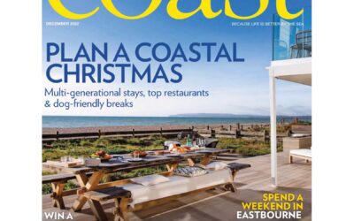 Coast Magazine