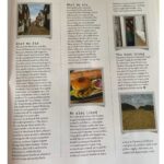 A review of the Recycled House and Rye in The Simple Things magazine