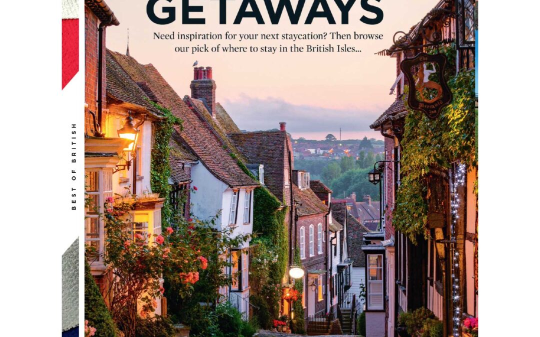 Sainsbury’s Magazine