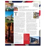Best of British escapes in the Sainsbury’s magazine in East Sussex