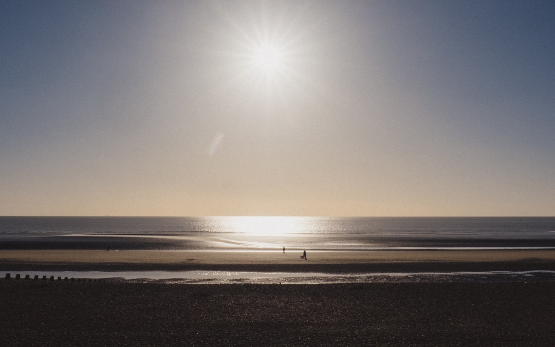 Citizen Femme – Family-Friendly Beaches In The UK