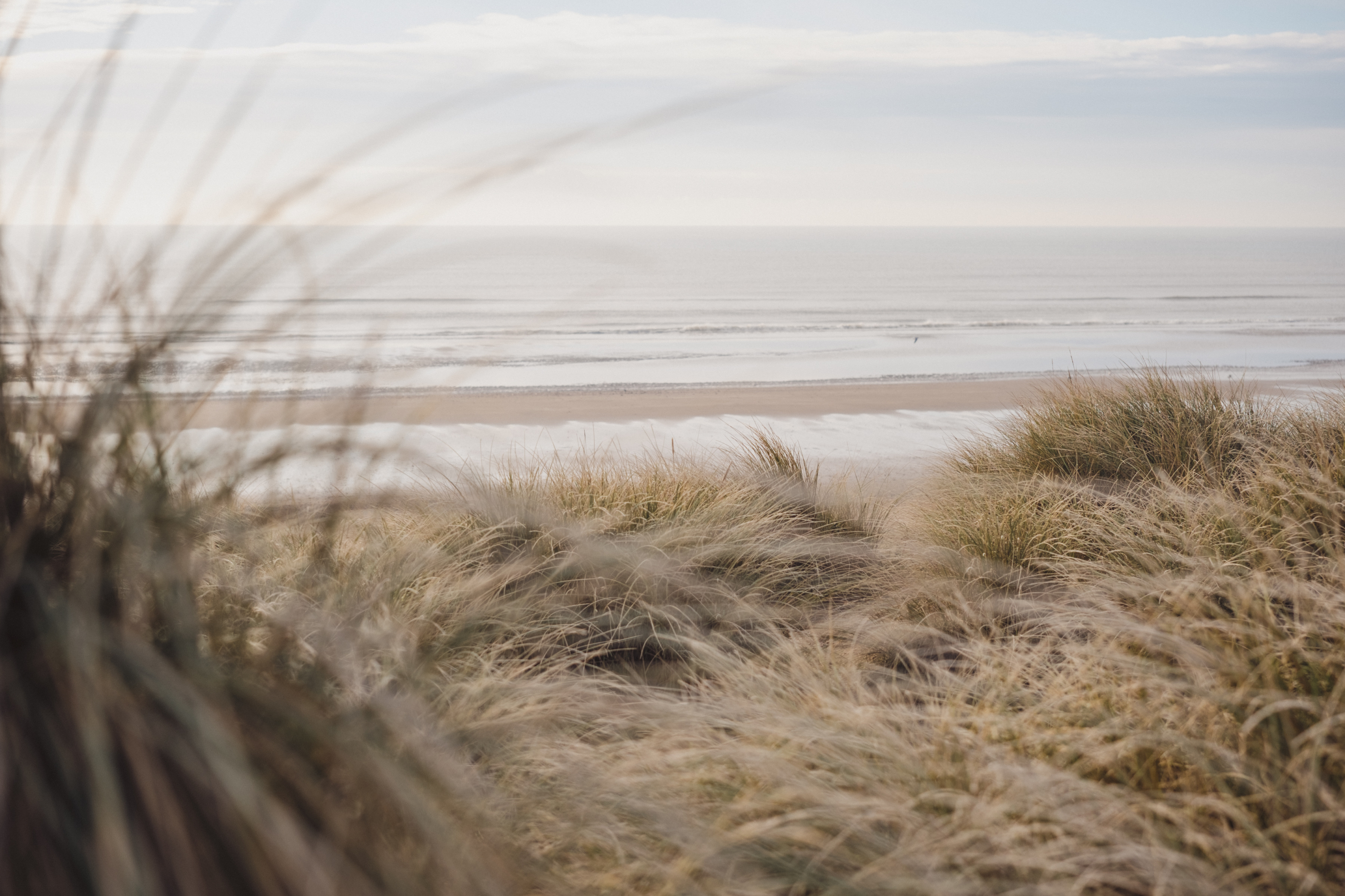 Casa Blanca Camber Sands