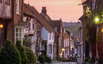 The Independent – Eight stunning UK seaside and market towns to visit