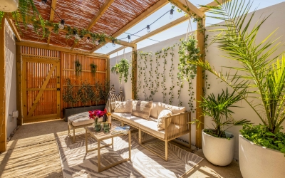 “Designed to be your own private sanctuary, it really does feel closed off from the world” – Boutique Handbook features Mandalay