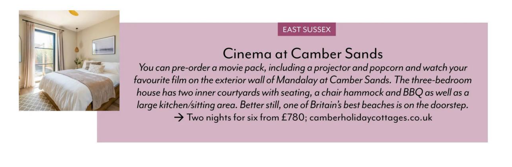 British Travel Journal Features Mandalay