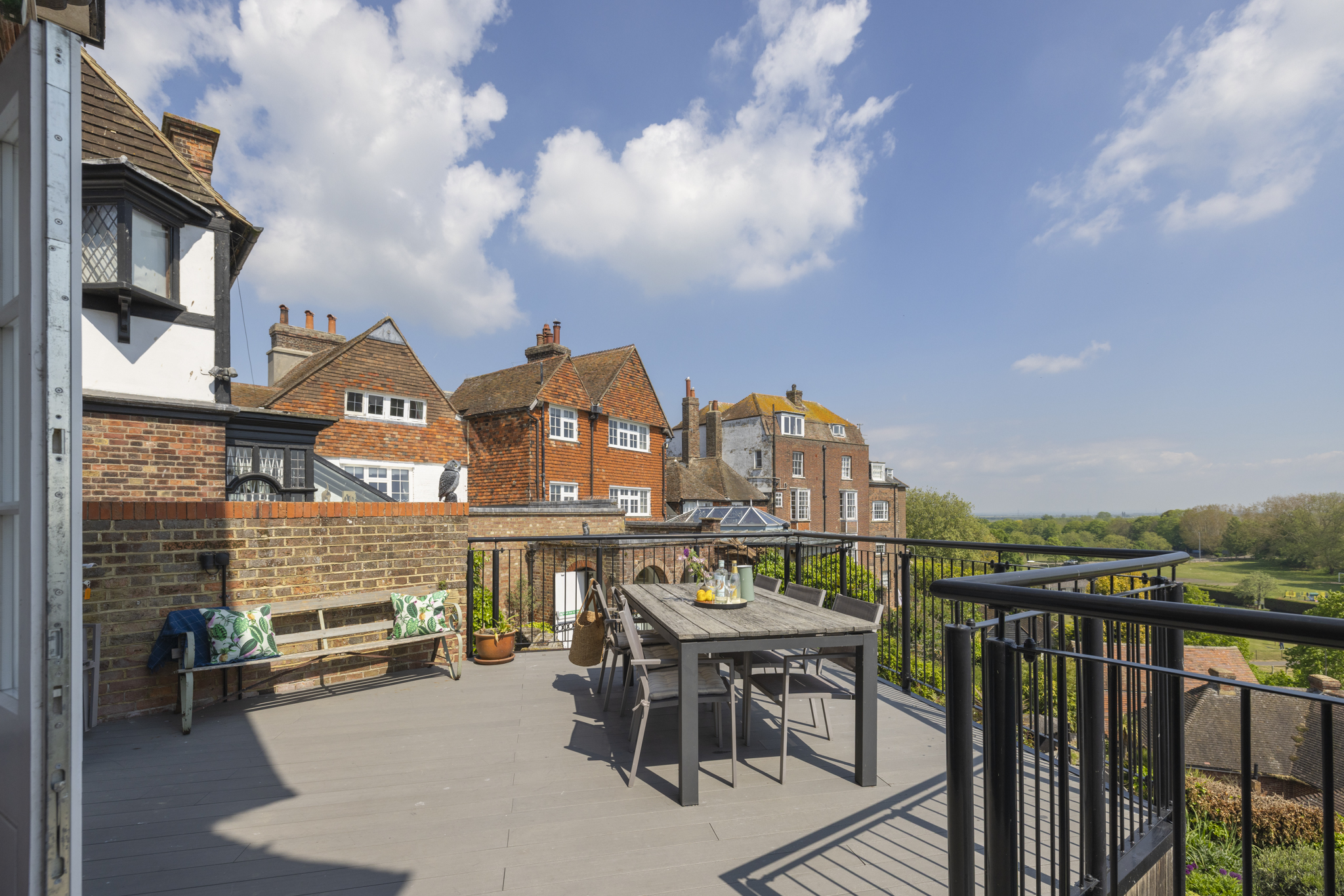 Ockman House Rye 